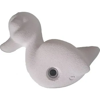 Lezecký doplněk Makak dětský chyt KAČENA L, bílá, L