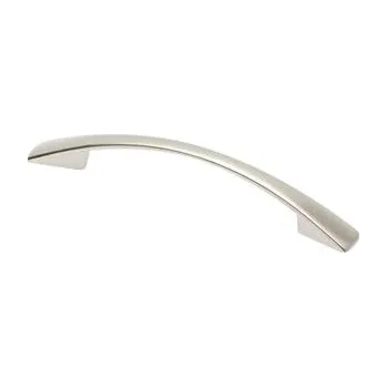 Nábytkové kování GTV Nábytková úchytka wzh 010-96 (satén)