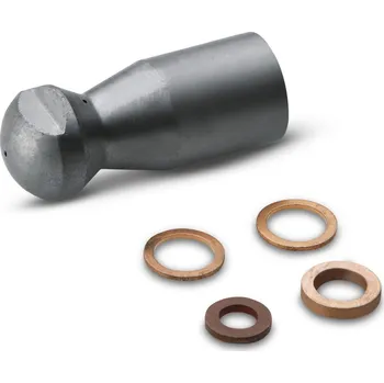 Příslušenství pro vysokotlaký čistič Kärcher Tryska na čištění potrubí F 36 6.025-297.0