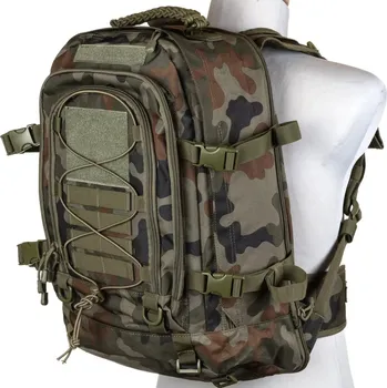 Taktický batoh 30L - WZ.93 Woodland Panther, Specna Arms