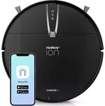 Niceboy ION vysavaź Charles i4 black