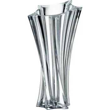 Crystalex Váza Crystal Bohemia YOKO 330 mm, 1 ks