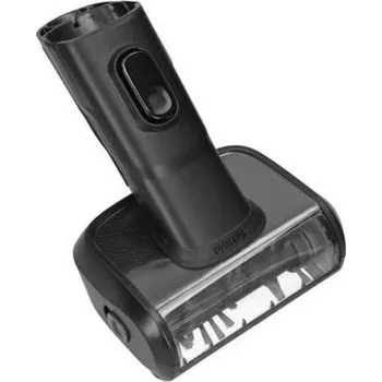 Příslušenství k vysavači Malá rotační hubice Philips pro Philips XC 70xx serie 7000 Aqua