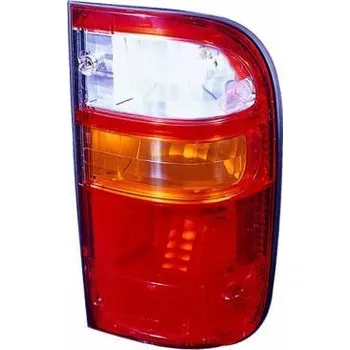 Zadní světlomet Zadní světlo DEPO 212-19F3L-A