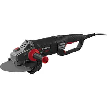 úhlová bruska Parkside Performance PPWS 230 A1 100371082