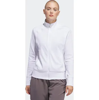ADIDAS Dámská golfová bunda L