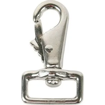 Karabina rychloupínací