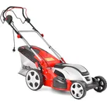 HECHT 1803 S 5in1 Elektrická sekačka s pojezdem