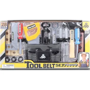 Sada nářadí s opaskem