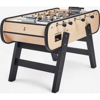 Stolní fotbal PONGORI Dřevěný stolní fotbal BF500