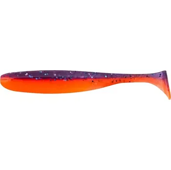 Umělá nástraha Gumová Nástraha Keitech Easy Shiner 3'' 7,2cm Violet Fire PAL09T (10ks)