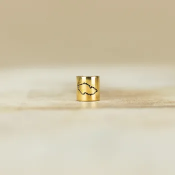 Korálek Česká republika Barva: Zlatá