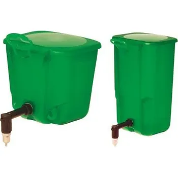 napáječka Napáječka pro králíky plastová 0,5 l