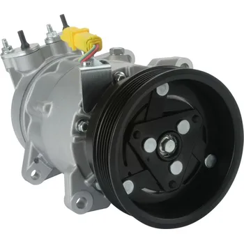 Kompresor klimatizace Kompresor, klimatizace BOSCH 1 986 AD1 324