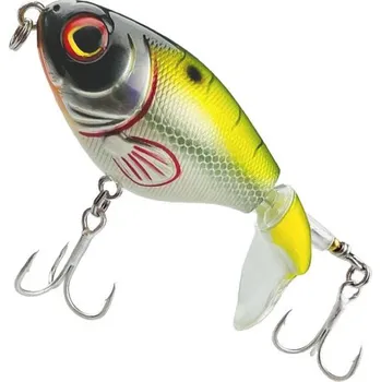 Umělá nástraha Wobler York Oregon - barva Yellow Shad 79123