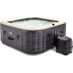 Marimex Vířivý bazén Greystone Deluxe Bubble Spa 4 NP, 11400294