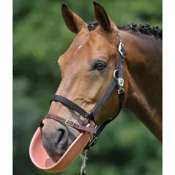 Pro koně Náhubek Waldhausen