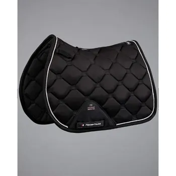 Deka pro koně Dečka podsedl. Premier Saltare, černá, VS