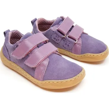 Dívčí obuv EF Barefoot Fiolet 3387 EUR 24