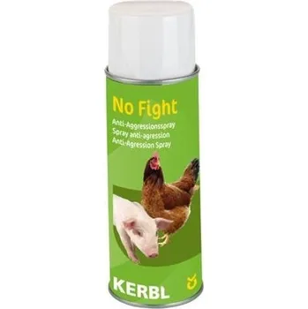Antiagresivní sprej No Fight 400 ml