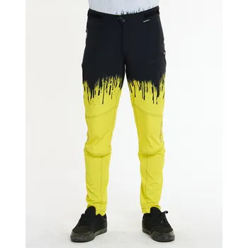 Cyklistické kalhoty DHaRCO Mens Gravity Pants Acid rain Velikost: M