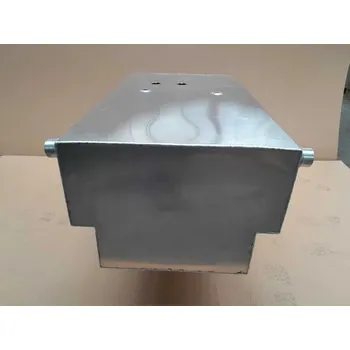 Palivová nádrž Palivová nádrž 480l NEOPLAN