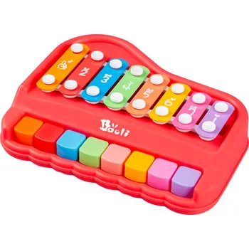 Dětský klavír Xylofon CABT349