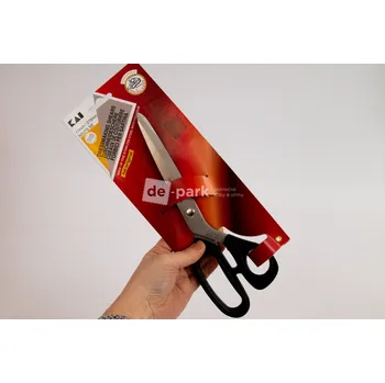 Krejčovské nůžky Nůžky KAI 275mm - N5275 SE