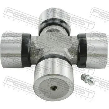 Hřídel nápravy Kloub, kloubový hřídel FEBEST ASBZ-460