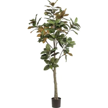 umělá květina Magnolia Denudata umělá V 180 cm