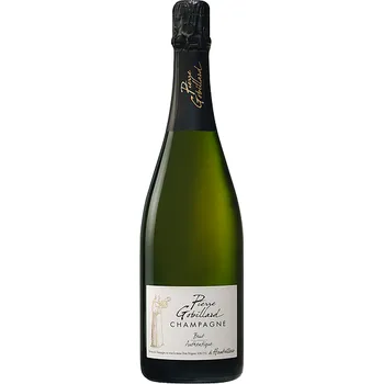 Pierre Gobillard Brut Autentique (0,375l)