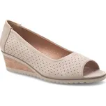 Polobotky Clara Barson WYL3397-4 Šedá 39