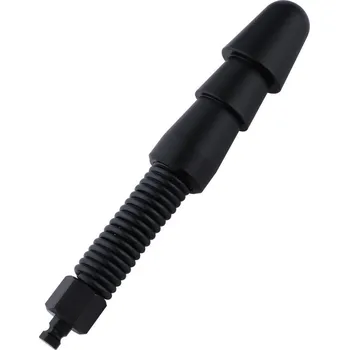 Erotický nábytek Hismith HSC22, kovový nástavec pro šukací stroj s KlicLok konektorem