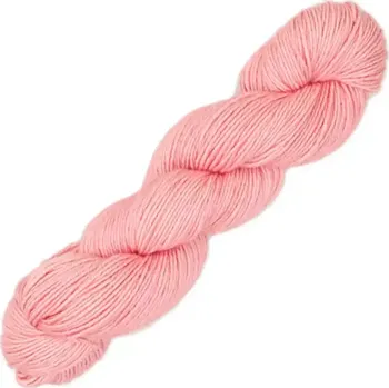 Příze Symfonie Yarns Luna SS3020 Růžová voda (Ručně barvená příze Luna 3020 Rosewater)