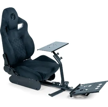 Herní kokpit Závodní kokpit PCRC-RM2ALCANCOBRA