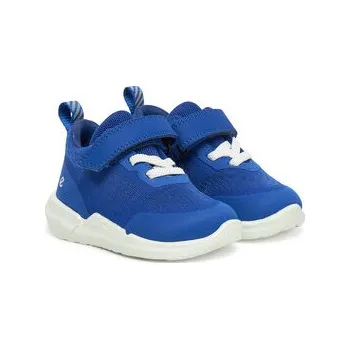 Dámská obuv Sneakersy ECCO Biom 2.2 71076161123 Modrá 19