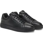 Sneakersy Armani Exchange XM000141 AF11912 UC001 Černá 41