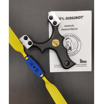 Prak Lovecký prak TTF Trojan