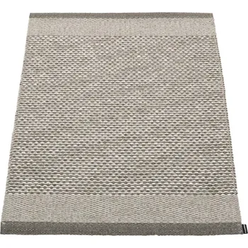 Koberec Šedý vnitřní a venkovní koberec 60x85 cm Edit Warm Grey – Pappelina ID_1733546