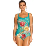 FEBA Dámské jednodílné plavky 31/882/24 3XL