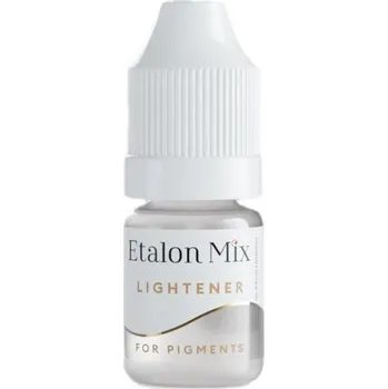 Etalon Mix - ODSTRAŇOVAČ Pigmentů - Lightener 5ml