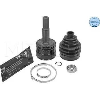 Hřídel nápravy Sada kloubů, hnací hřídel MEYLE 014 498 0012