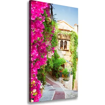 Obraz Vertikální Foto obraz na plátně Prováns Francie