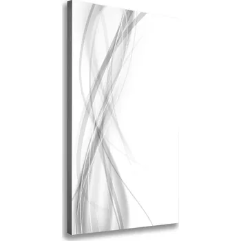 Obraz Vertikální Foto obraz na plátně Abstrakce vlna