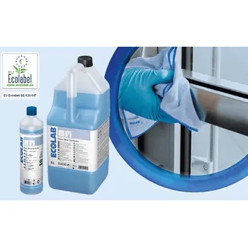 ECOLAB Maxx Brial 5 l - Synbiotic