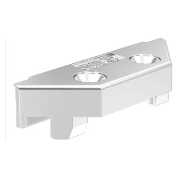 Příslušenství k oknu G-U aretační protikus