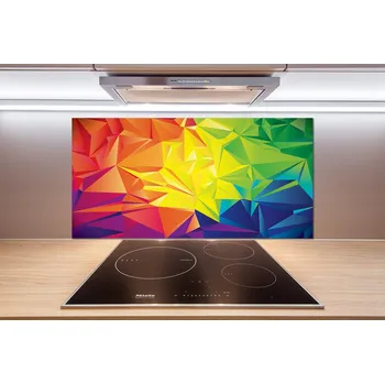 Obklad Panel do kuchyně Abstraktní pozadí