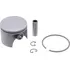 Píst AIP 07-23010 pro motorové pily Dolmar Makita PS420 PS420C 42 mm