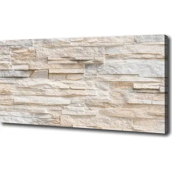 Obraz Foto obraz na plátně Zděná zeď