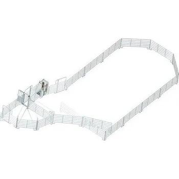 Naháněcí a manipulační souprava pro skot STANDARD KOMPLET